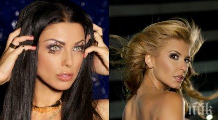 смяна местата емануела забърса бившия анелия