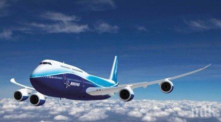 нискотарифната авиокомпания ryanair лети всеки ден атина