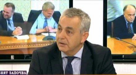 райнов министър москов направил нищо здравеопазването