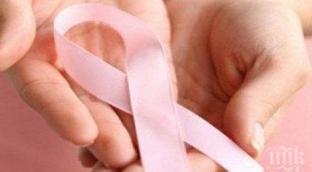онкодиспансерът бургас започва профилактична кампания жени