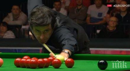 остри реакции критики поведението осъливан видео