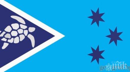 фиджи първа ратифицира климатичния договор париж