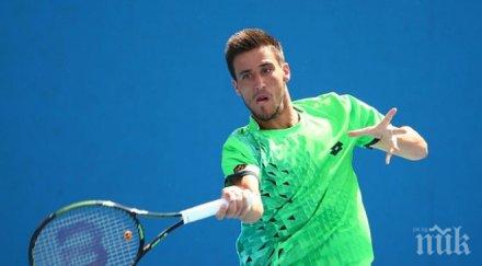 ясен съперникът гришо втория кръг делрей бийч