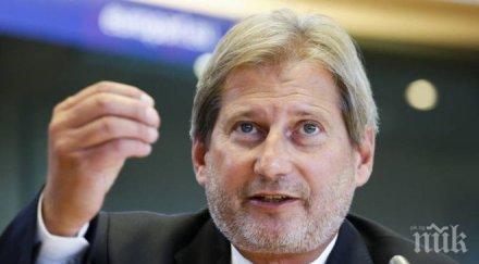 затварянето границата гърция нов проблем македония