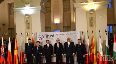 борисов българия изпълнява абсолютно всички критерии шенгенска граница