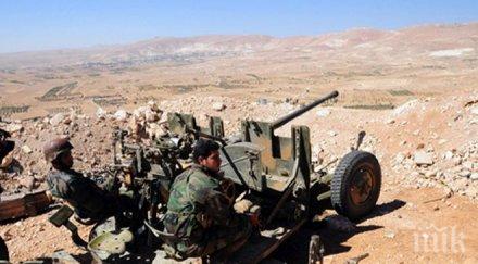 руските военни стратези участват активно сирийската война отколкото смяташе досега