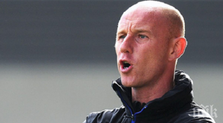 ники бът оглави академията манчестър юнайтед