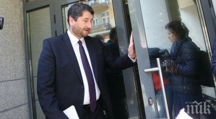 френският посланик христо иванов готвят нова провокация цацаров