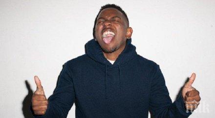 рапърът кендрик ламар води брой награди грами