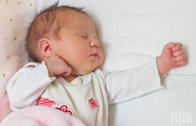 Бащата оставил сляпото момиче на линиите на влака, за да умре. А след това се случило истинско чудо!