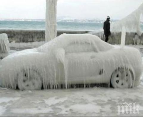 Украинските бежанци в Русия може да бъдат заселени в Сибир и Далечния изток