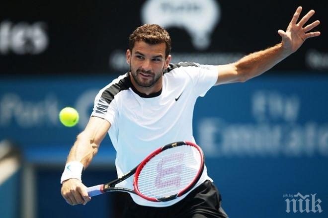 Гришо полетя в САЩ, дори вятърът не можа да го спре срещу абонат от Израел