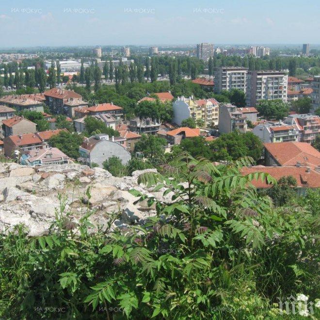 Пловдив става все по-привлекателен за инвеститорите