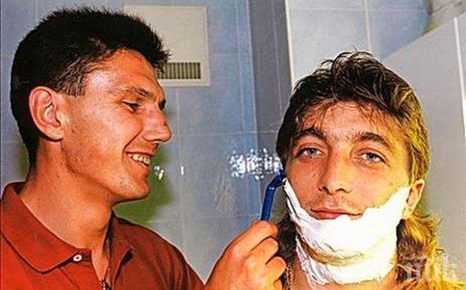 Бивш национал със сърцераздирателно писмо към Трифон Иванов