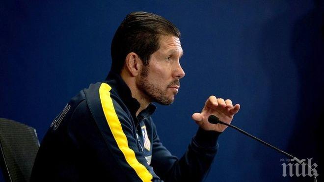 Почти е ясен новият треньор на Челси 