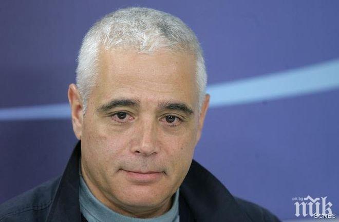 Георги Атанасов: Защо вече изоставаме чувствително и от Румъния?