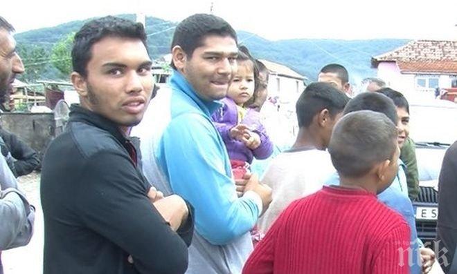 Съветът на Европа: Европейските страни трябва да спрат изселването на ромите