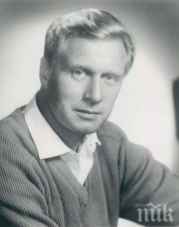 Почина актьорът Джордж Гейнс