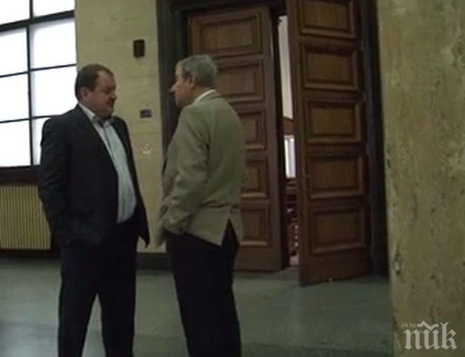 ПИК TV: Отложиха за март делото срещу Пенгезов