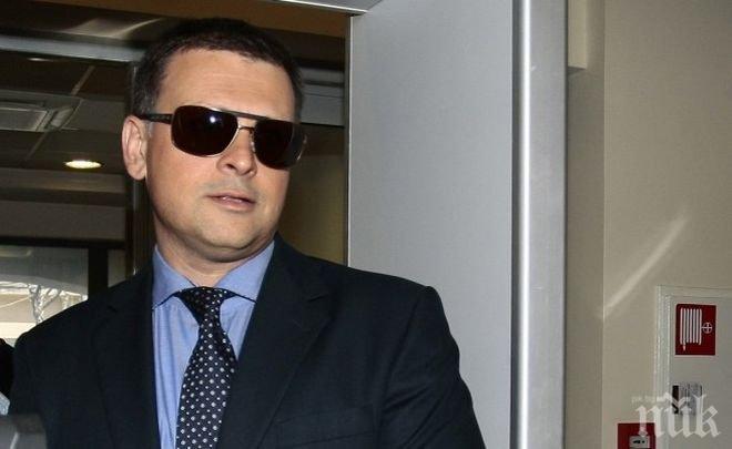 Шефът на СГС с грозна манипулация в ефир!