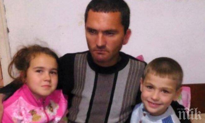 Община Сатовча помага на млад баща, нуждаещ се от спешна операция в чужбина
