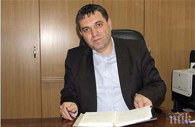 Венцислав Чолаков: Експортът на Булгартабак е 100% деклариран в чужбина