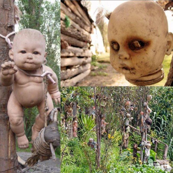 КОШМАР! Ето къде може да изпитате най-големите си страхове