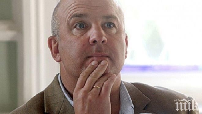 Нилс Муйжниекс: Притеснен съм от информацията за изселване на роми в България
