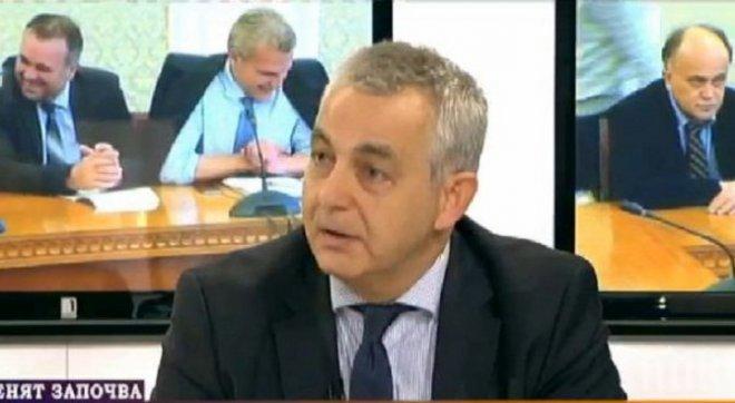 Д-р Райнов: Министър Москов не е направил нищо в здравеопазването