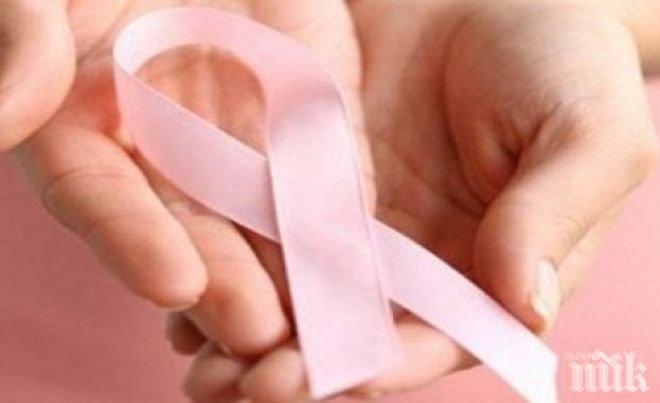 Онкодиспансерът в Бургас започва профилактична кампания за жени
