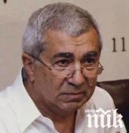 Васил Василев: Няма да има общоевропейско решение на бежанския проблем
