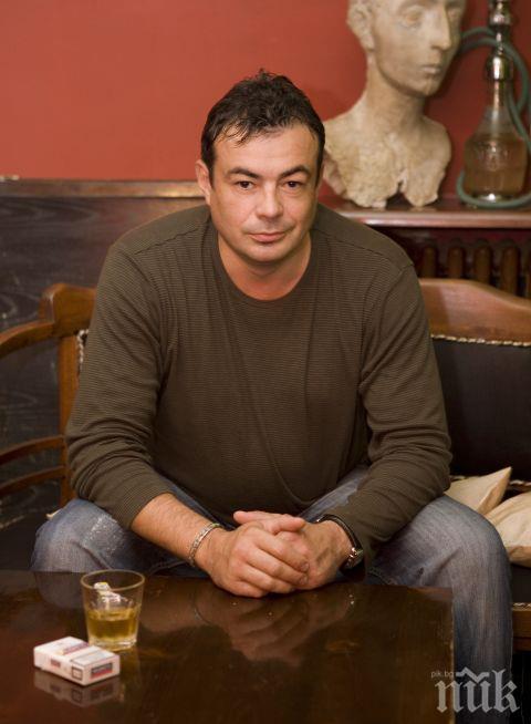 Ласкин отказал прегледи в болницата в Плевен