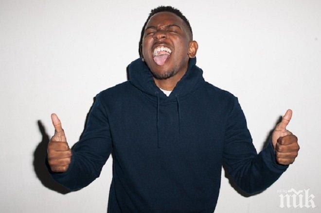 Рапърът Кендрик Ламар води по брой награди Грами
