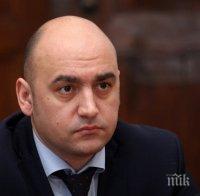 Зам.-министър Васил Грудев ще открие годишна работна среща на НССЗ в град Пловдив