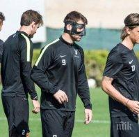 Много сблъсъци в Лига Европа, Бодуров ще взима страха на Манчестър с маска