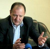 Миков: Скоро народът ще гласува вот на недоверие на правителството, ако не смени политиката