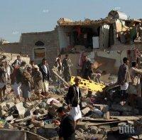 Камикадзе се взриви във военен лагер в Йемен, уби 13 войници