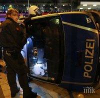 Бежанки от център в Кьолн се оплакаха от сексуален тормоз