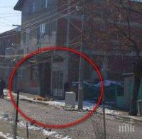 Оставиха в ареста  Бойко Борецов, обвинен за въоръжен грабеж в Средец