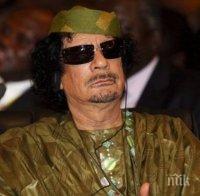 Либия отбелязва пет години без Кадафи