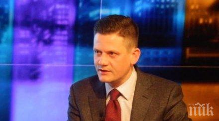 димитър маргаритов председател комисията защита потребителите наблюдаваме тенденция намаляване нарушенията