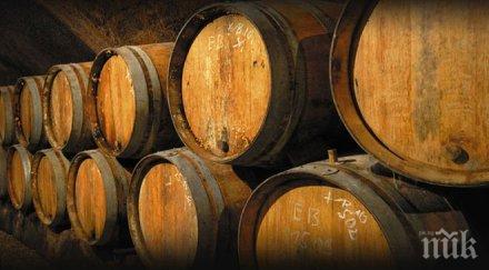 започнаха дегустациите винария 2016