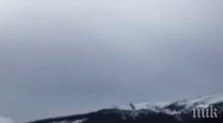 пулев джак кулкай гонят снега белмекен видео