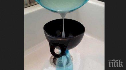 лесен трик домашни условия домът ухае прекрасно винаги