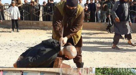 ексклузивно пик монахиня разказа сексуалните зверства ислямска държава оставят езера кръв себе екзекуциите ежедневие