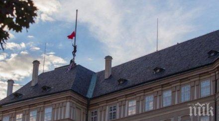 прага месец труция справи мигрантите прилагаме нашият план защита границите