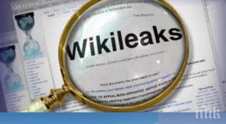 извънредно пик уикилийкс хвърли бомба готви план софия средиземно море вижте европа цели спре бежанския поток