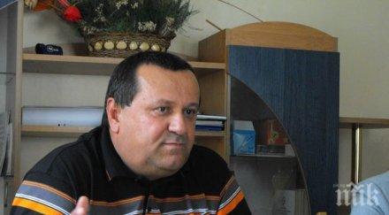 пик адемов политиката здравеопазването контрапродуктивна пациентите