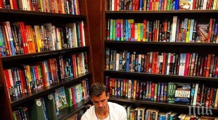 война мир стана бестселър първи път великобритания