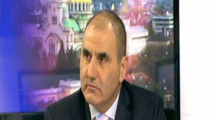 цветанов премиерът показа ясна политическа воля обществените поръчки